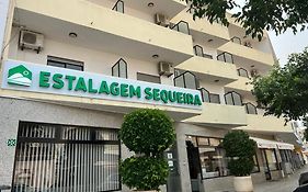 Estalagem Sequeira